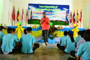 Muangbeangwittayakhom English Camp (36)